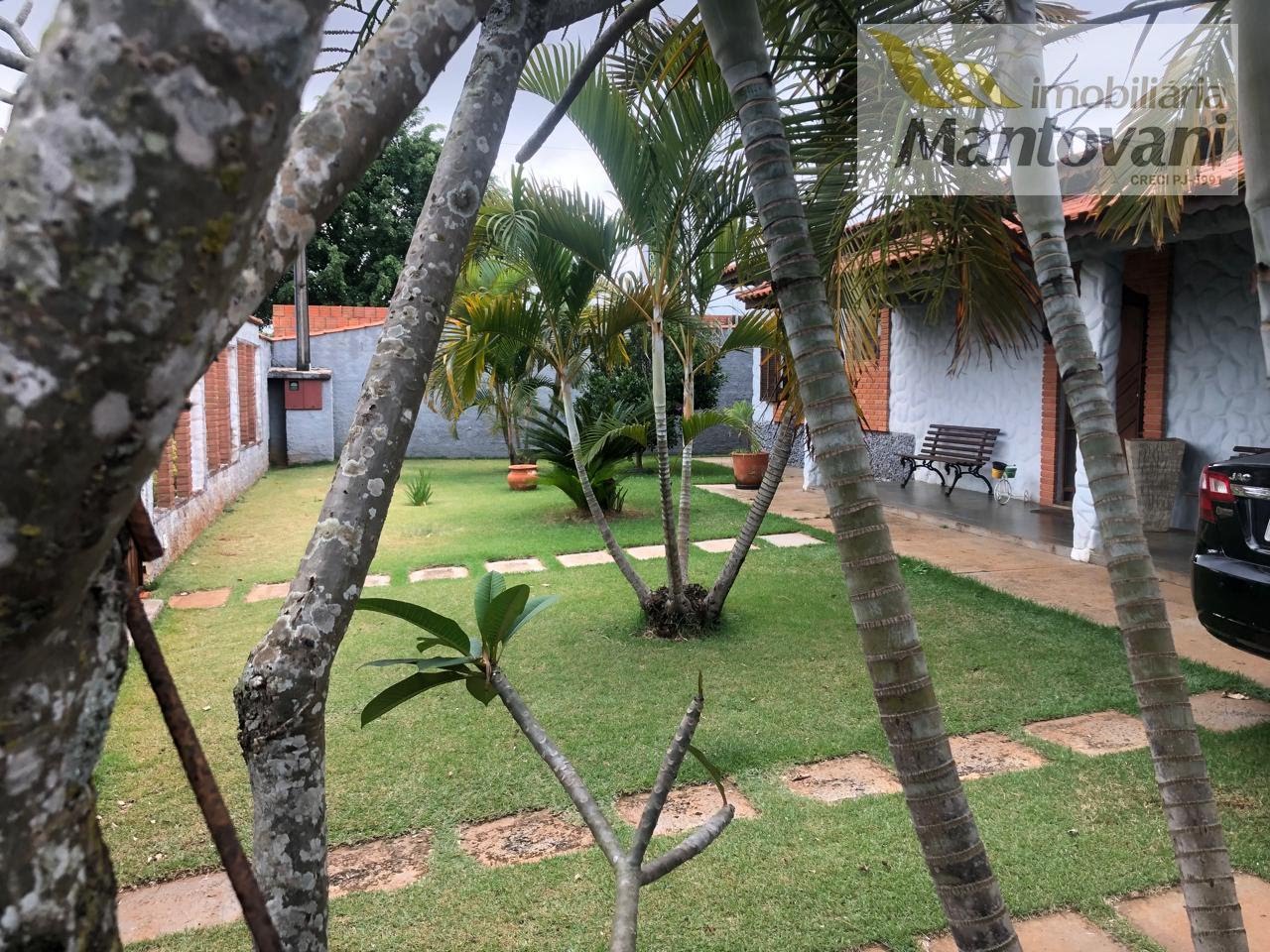 Casa à venda com 2 quartos, 1 suíte e 951m² no Resisencial Ecopark, Tatuí (SP) — foto 3 de 25