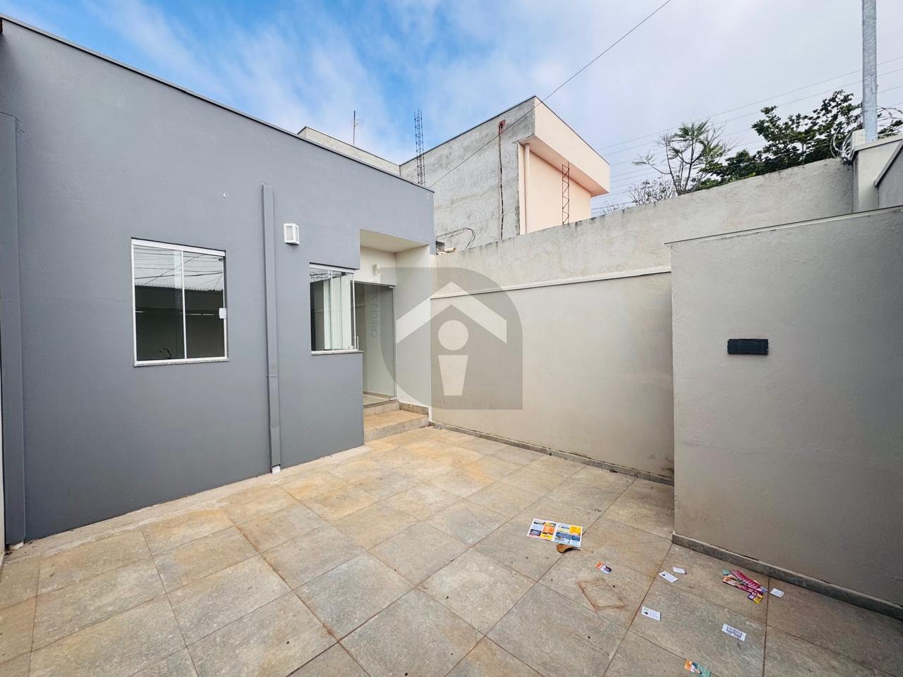 Casa, 2 quartos, 60 m² - Foto 4