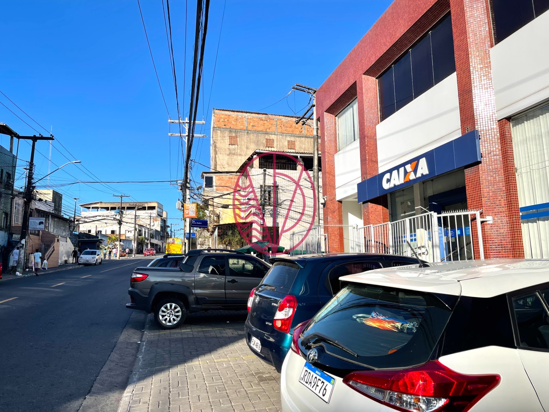 Apartamento para alugar com 2 quartos, 1 banheiro e 50m² no Liberdade, Salvador (BA) — foto 29 de 29