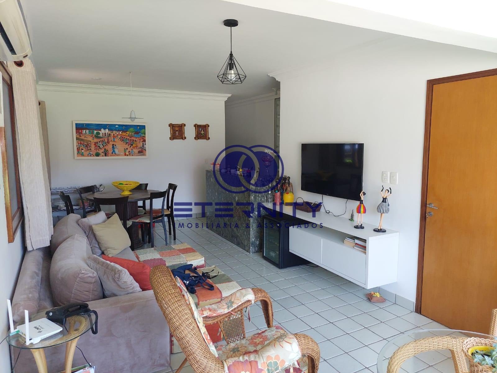 Apartamento à venda com 2 quartos, 2 suítes e 75m² no Novo Gravatá, Gravatá (PE) — foto 3 de 22