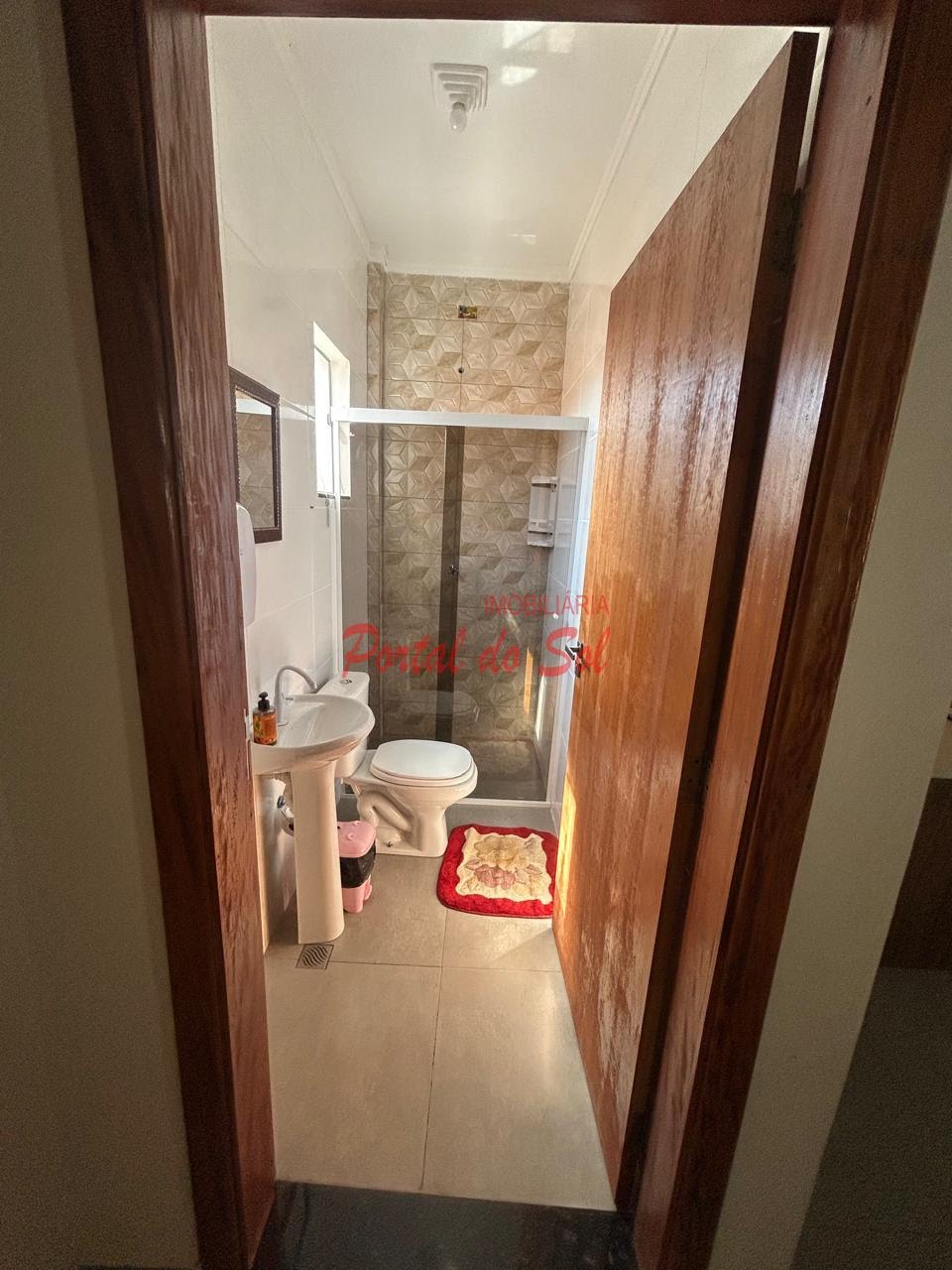 Comercial para alugar com 2 banheiros e 280m² no Vila Ribeiro, Santo Antônio da Platina (PR) — foto 2 de 5