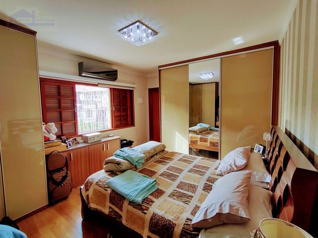Casa à venda com 3 quartos, 1 suíte, 2 vagas e 177m² no Planalto Paulista, São Paulo (SP) — foto 16 de 29