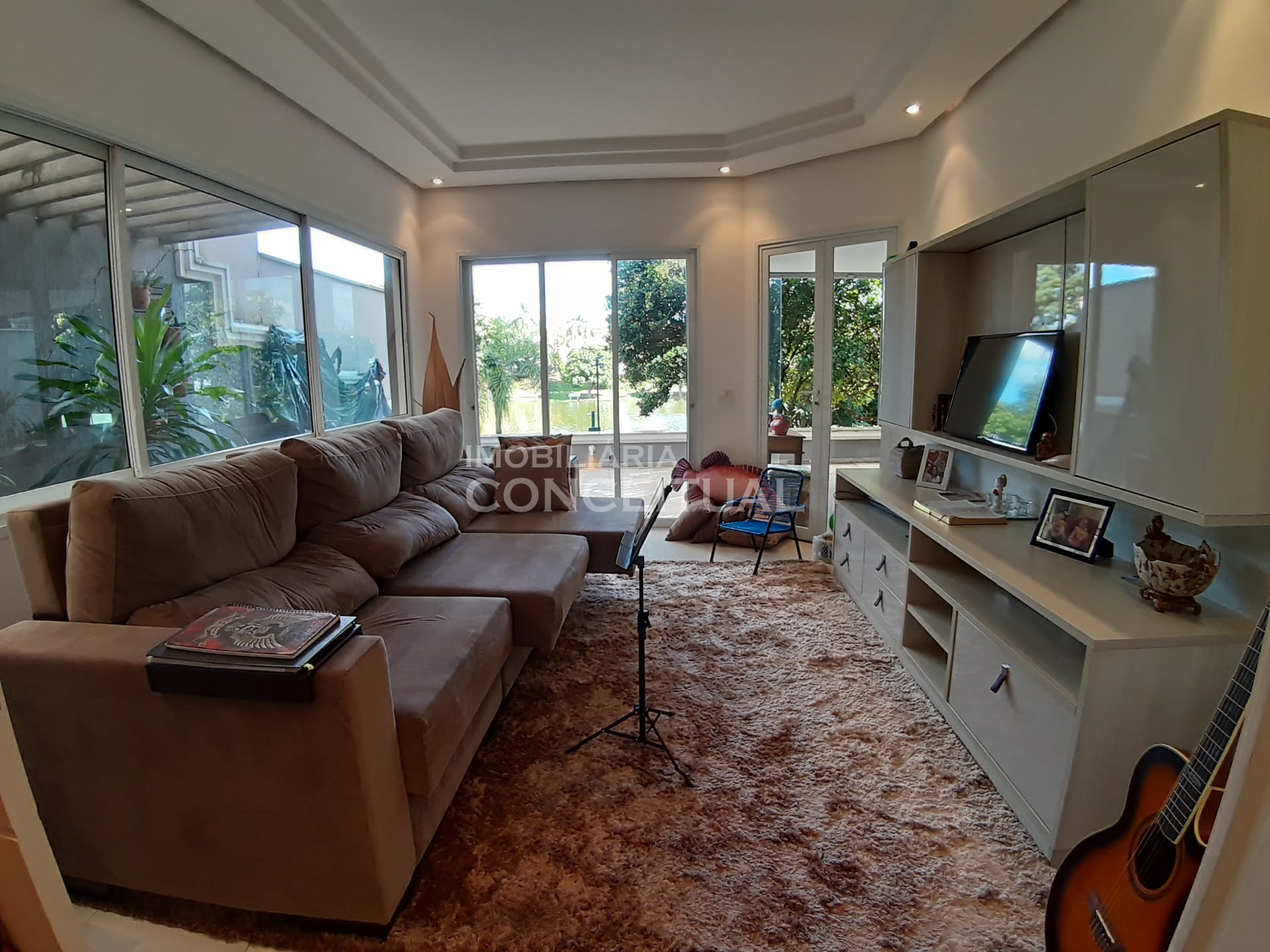 Sala de TV