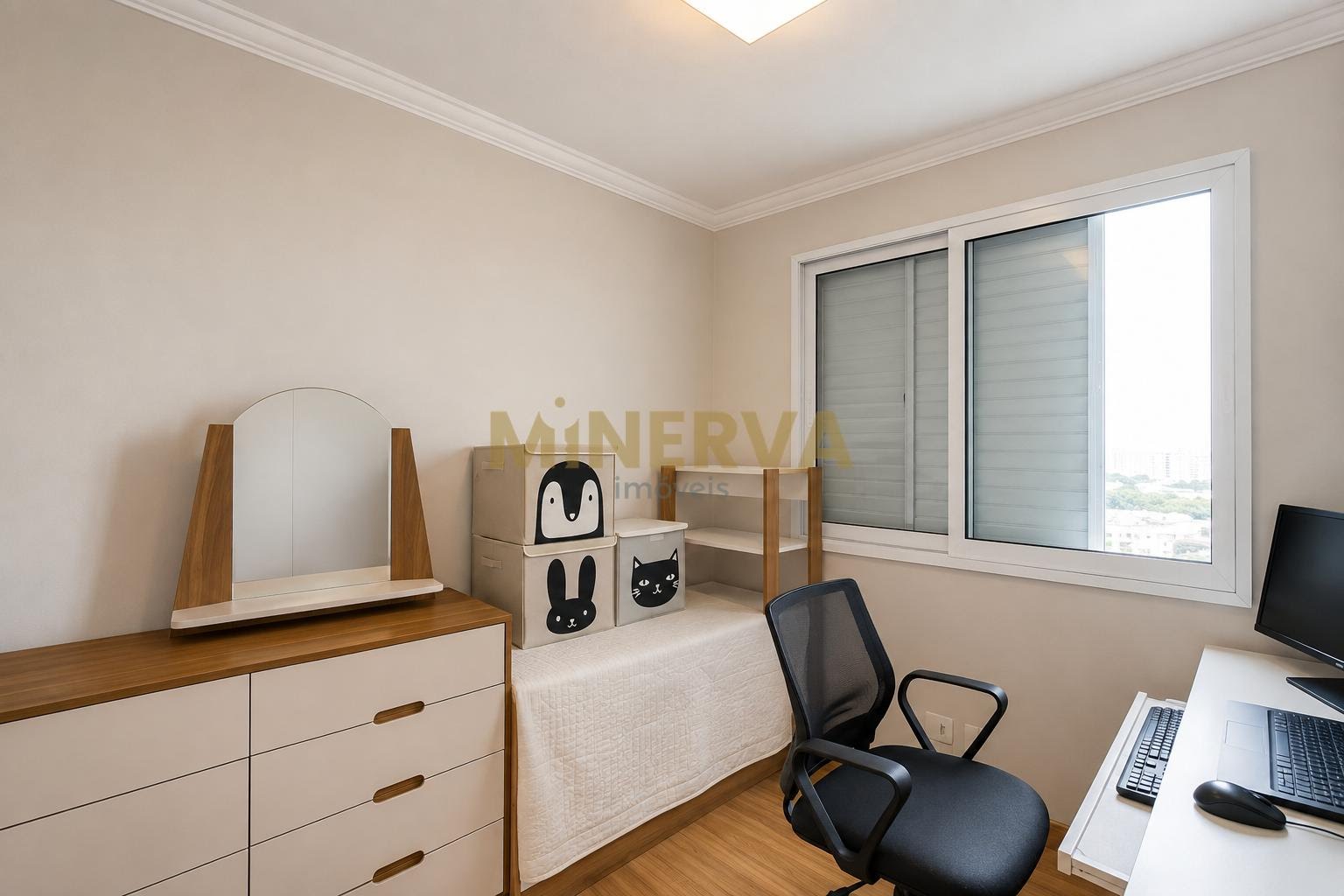 Apartamento à venda com 2 quartos, 1 banheiro, 1 vaga e 54m² no Vila Prudente, São Paulo (SP) — foto 13 de 26