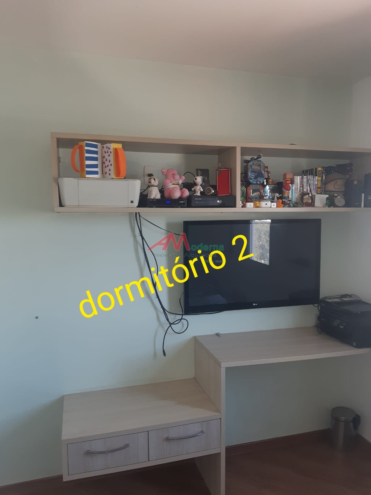 Apartamento à venda com 3 quartos, 1 suíte, 2 vagas e 71m² no Rudge Ramos, São Bernardo do Campo (SP) — foto 8 de 30
