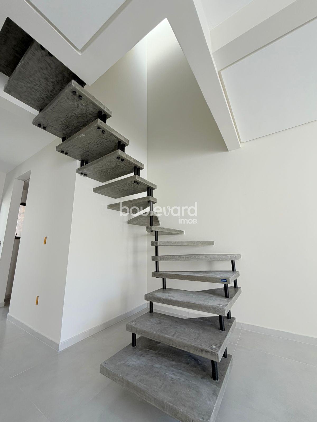 Casa à venda com 2 quartos, 2 suítes, 2 vagas e 84m² no Bela Vista, Palhoça (SC) — foto 7 de 17