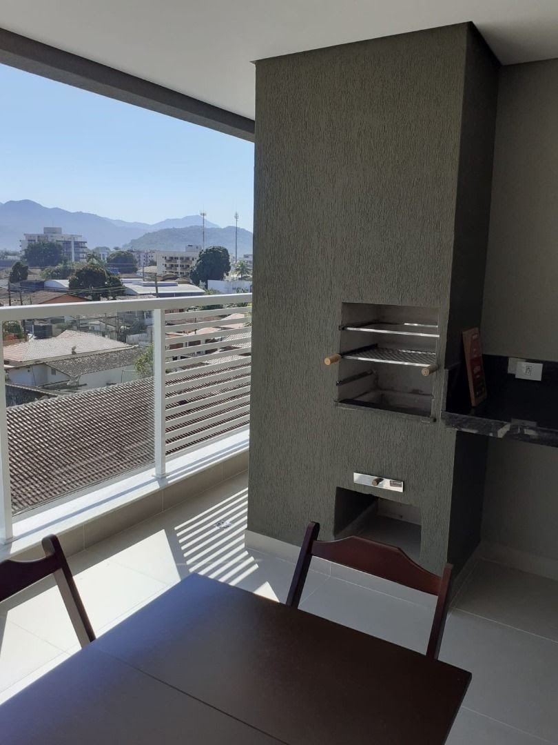 Apartamento à venda com 2 quartos, 3 banheiros, 1 vaga e 81m² no Centro, Ubatuba (SP) — foto 3 de 12