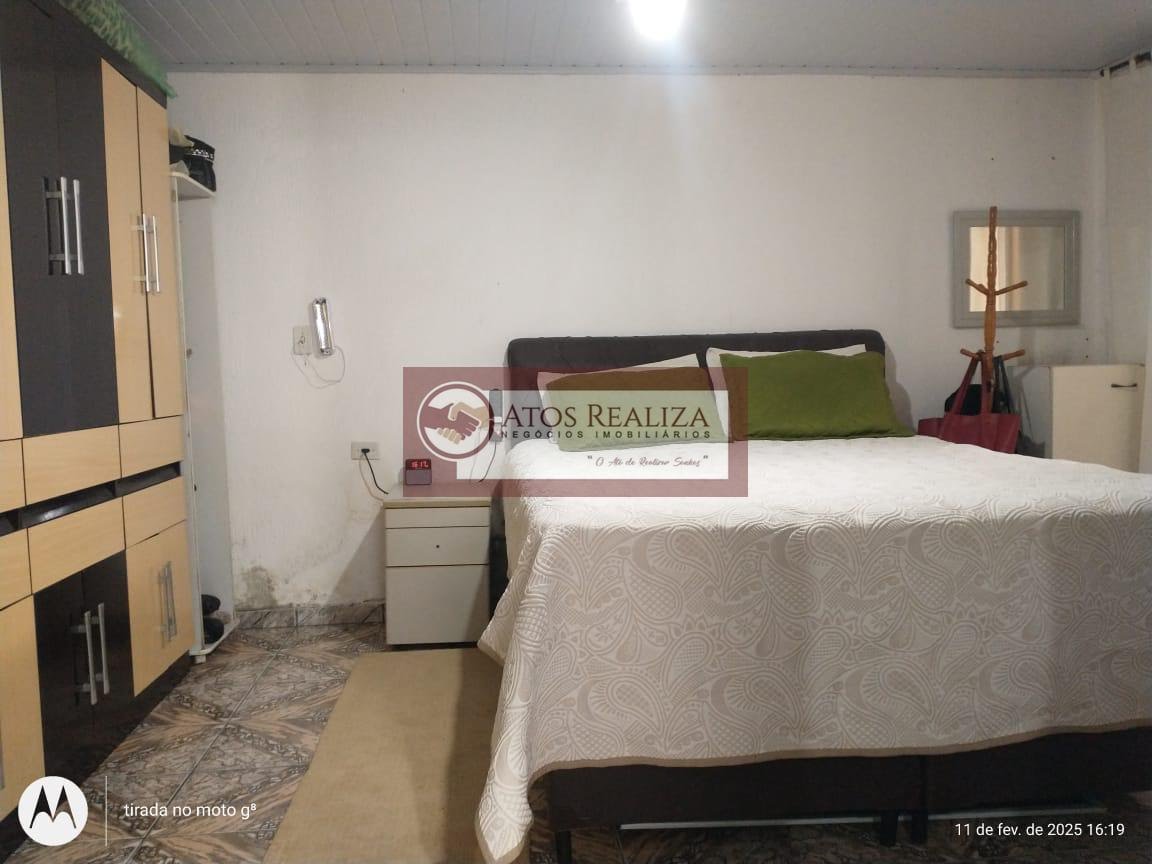 Casa à venda com 2 quartos, 1 suíte, 1 vaga e 120m² no Vila Sao Jose (cidade Dutra), São Paulo (SP) — foto 2 de 30