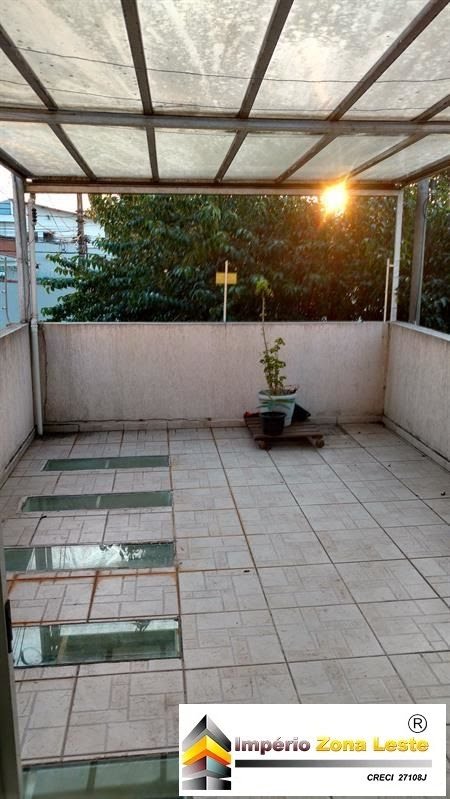Sobrado, 2 quartos, 90 m² - Foto 19