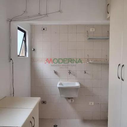 Apartamento à venda com 3 quartos, 1 suíte, 1 vaga e 90m² no Rudge Ramos, São Bernardo do Campo (SP) — foto 28 de 30