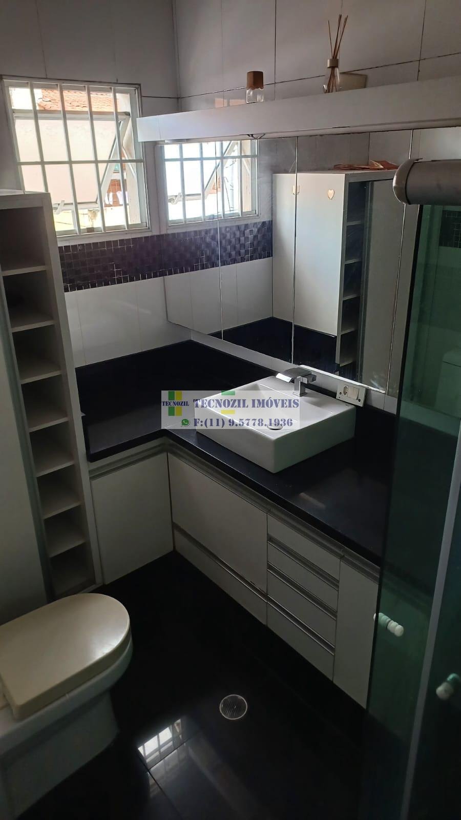 Sobrado, 3 quartos, 115 m² - Foto 28