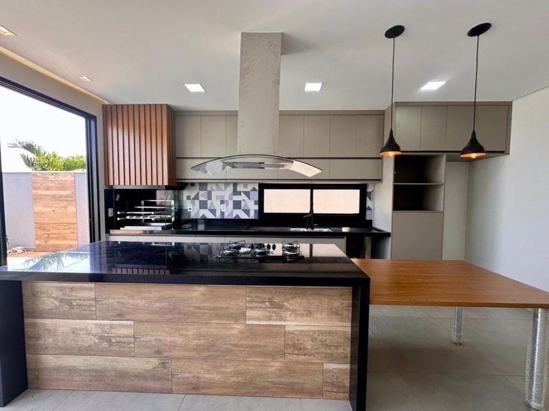 Casa à venda com 3 quartos, 3 suítes, 4 vagas e 166m² no Loteamento Terras de Florença, Ribeirão Preto (SP) — foto 15 de 30