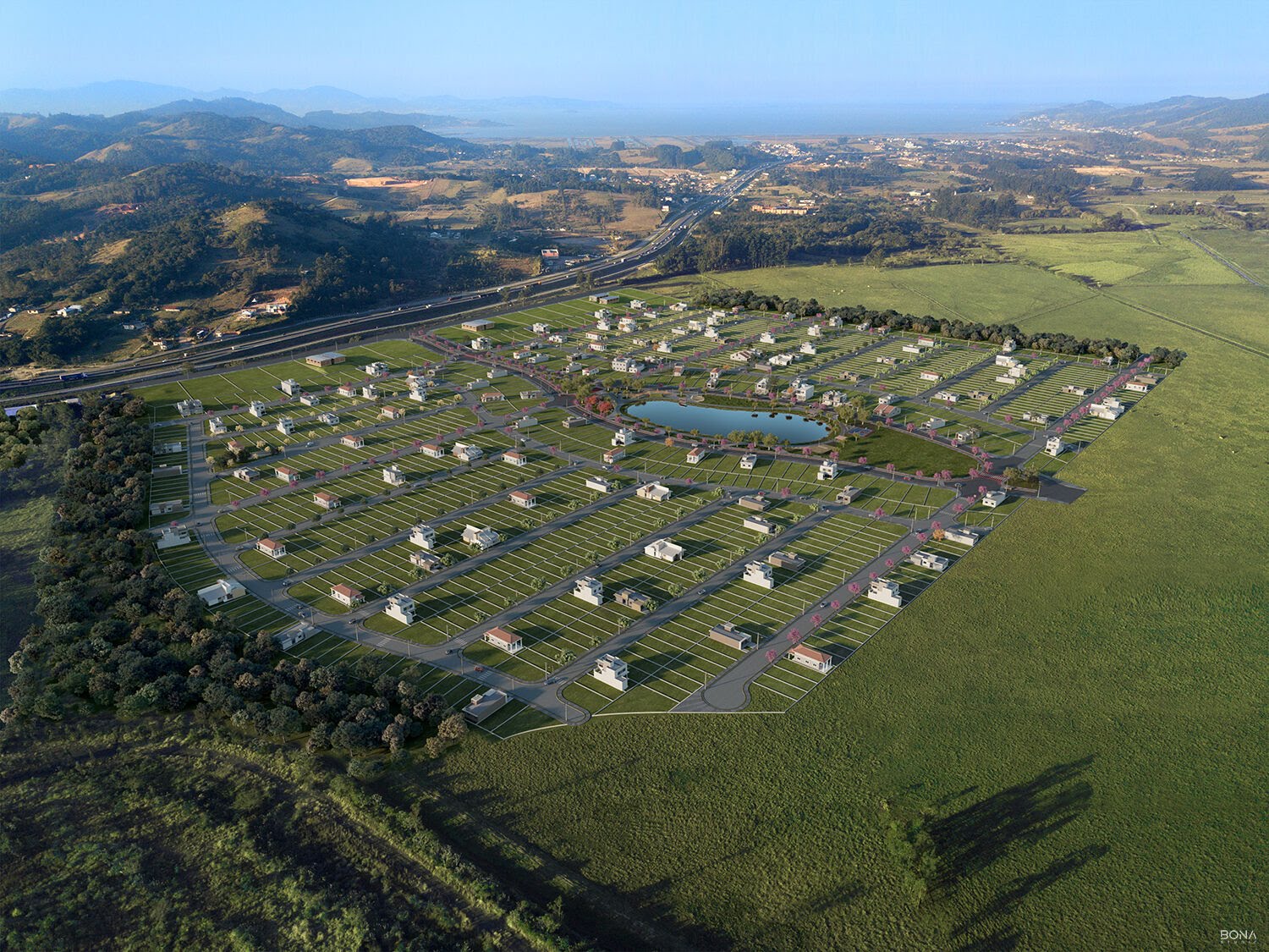Terreno à venda com 450m² de terreno no Capivari de Baixo, Pescaria Brava (SC) — foto 7 de 12