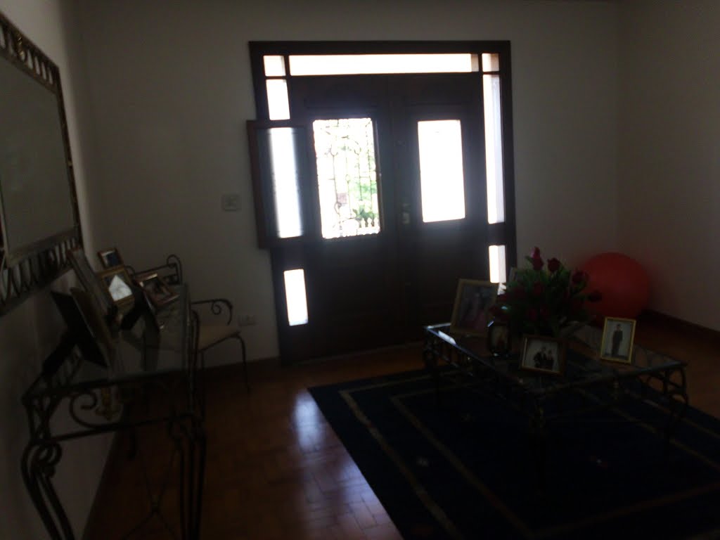 Sala de estar