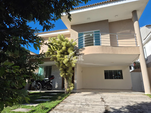 Casa de Condomínio à Venda no Boulevard Lagoa - Serra | 5 Suítes