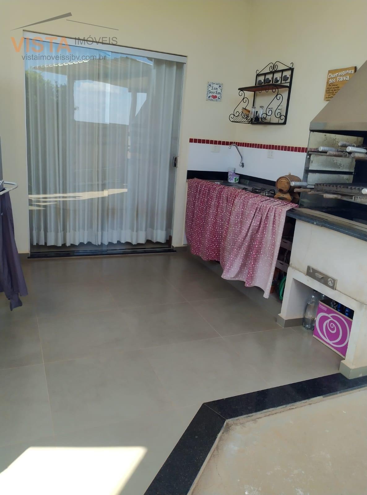 Casa à venda com 3 quartos, 1 suíte e 149m² no Jardim Vila Rica, São João da Boa Vista (SP) — foto 20 de 27