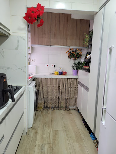 Apartamento padrao em  Mogi Moderno  -  Mogi das Cruzes