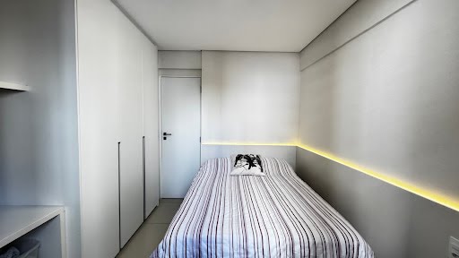 Apartamento à venda com 3 quartos, 1 suíte, 2 vagas e 107m² no Boa Viagem, Recife (PE) — foto 17 de 30