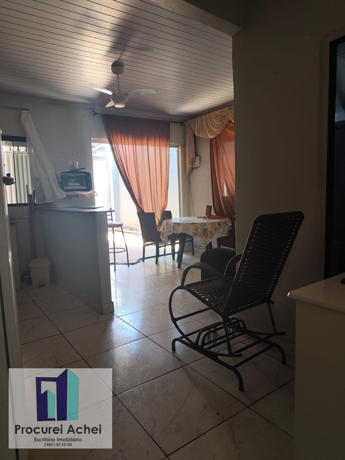 Casa à venda com 2 quartos, 1 banheiro, 2 vagas e 120m² no Setor Habitacional Mestre D'armas (planaltina), Planaltina (DF) — foto 10 de 16