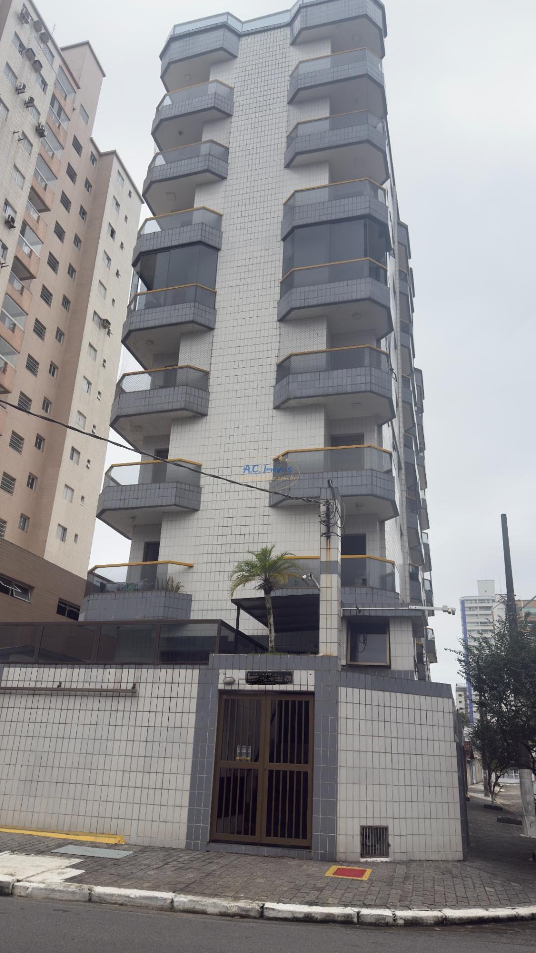Apartamento à venda com 2 quartos, 1 suíte, 1 vaga e 89m² no Vila Tupi, Praia Grande (SP) — foto 2 de 21