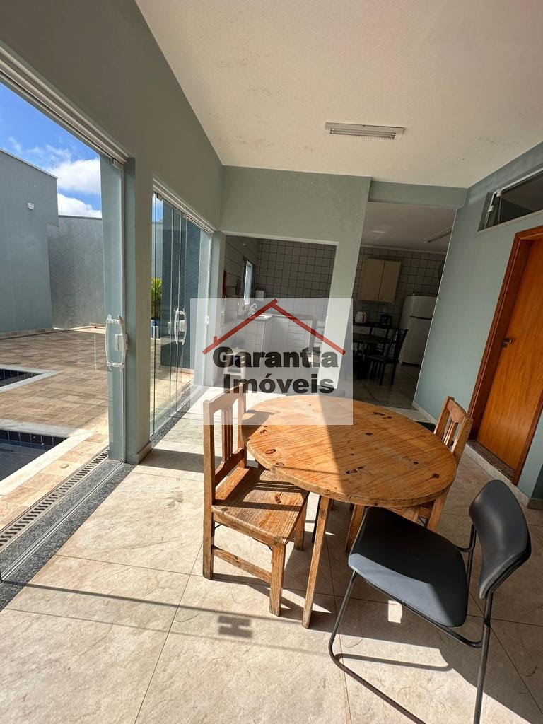 Casa à venda com 3 quartos, 1 suíte, 2 vagas e 224m² no Vila Doutor Laurindo, Tatuí (SP) — foto 30 de 30
