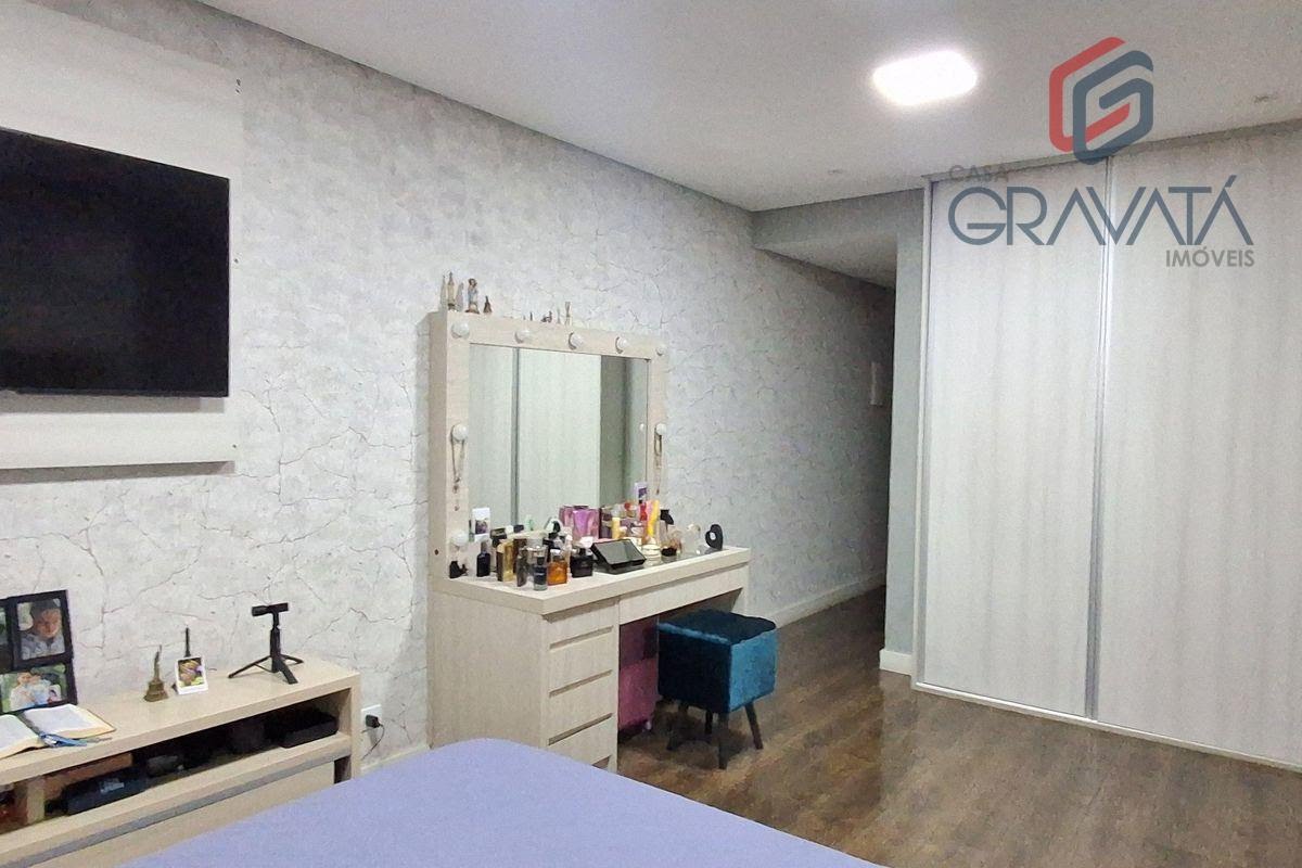 Casa à venda com 4 quartos, 4 suítes, 4 vagas e 237m² no Jardim do Mar, São Bernardo do Campo (SP) — foto 29 de 30