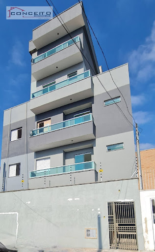 Apartamento em Jardim Aricanduva  -  São Paulo