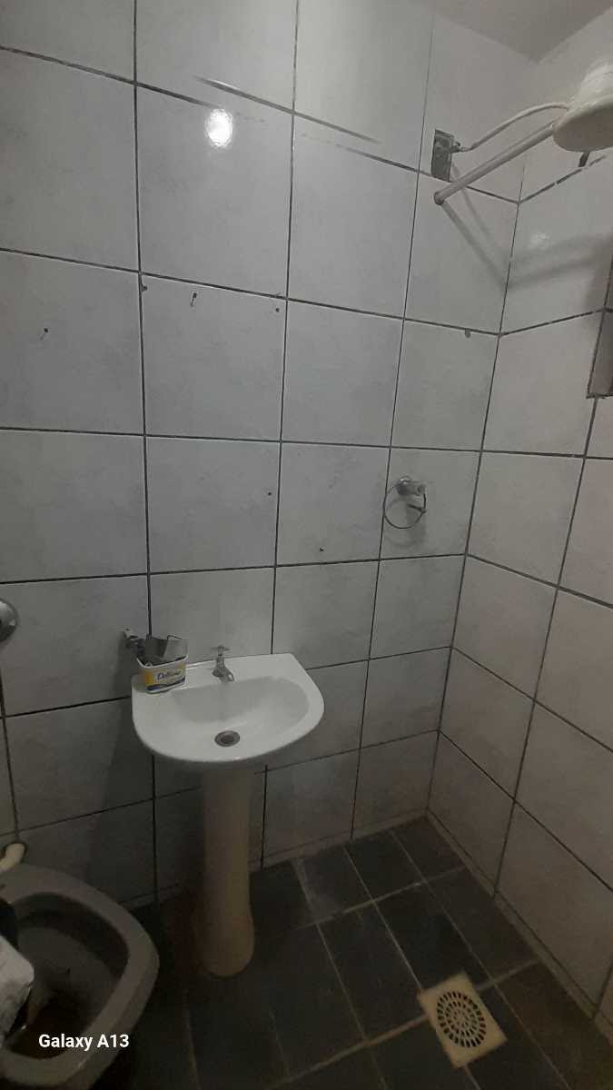 Casa para alugar com 2 quartos, 1 banheiro e 44m² no Adeodato, Santa Luzia (MG) — foto 6 de 8