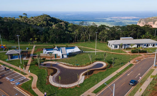 Terreno  à venda no Florais Chapada-  Cuiabá