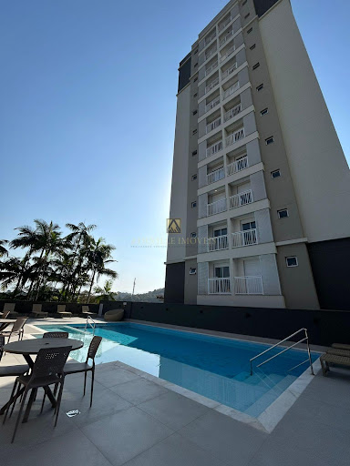 Apartamento 02 Dorm. em Glória - Joinville, SC por 628657.35