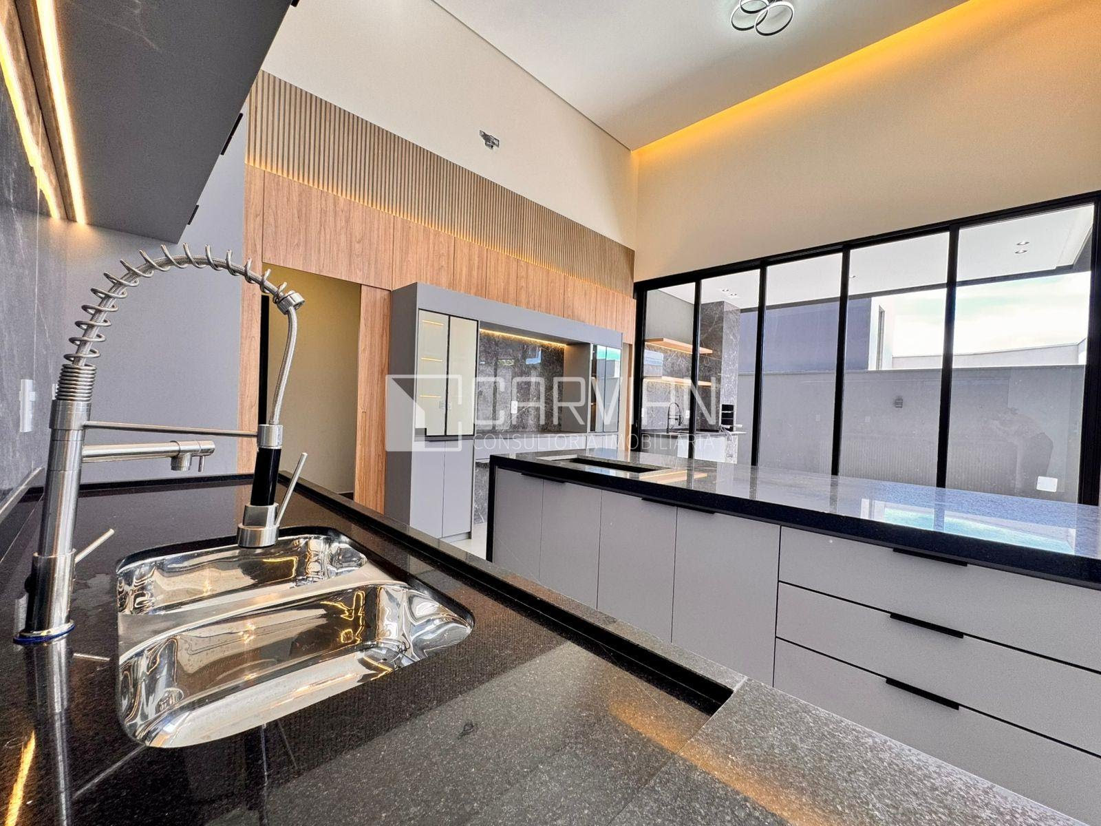 Casa à venda com 3 quartos, 3 suítes, 3 vagas e 165m² no Bomfim Paulista, Ribeirão Preto (SP) — foto 30 de 30
