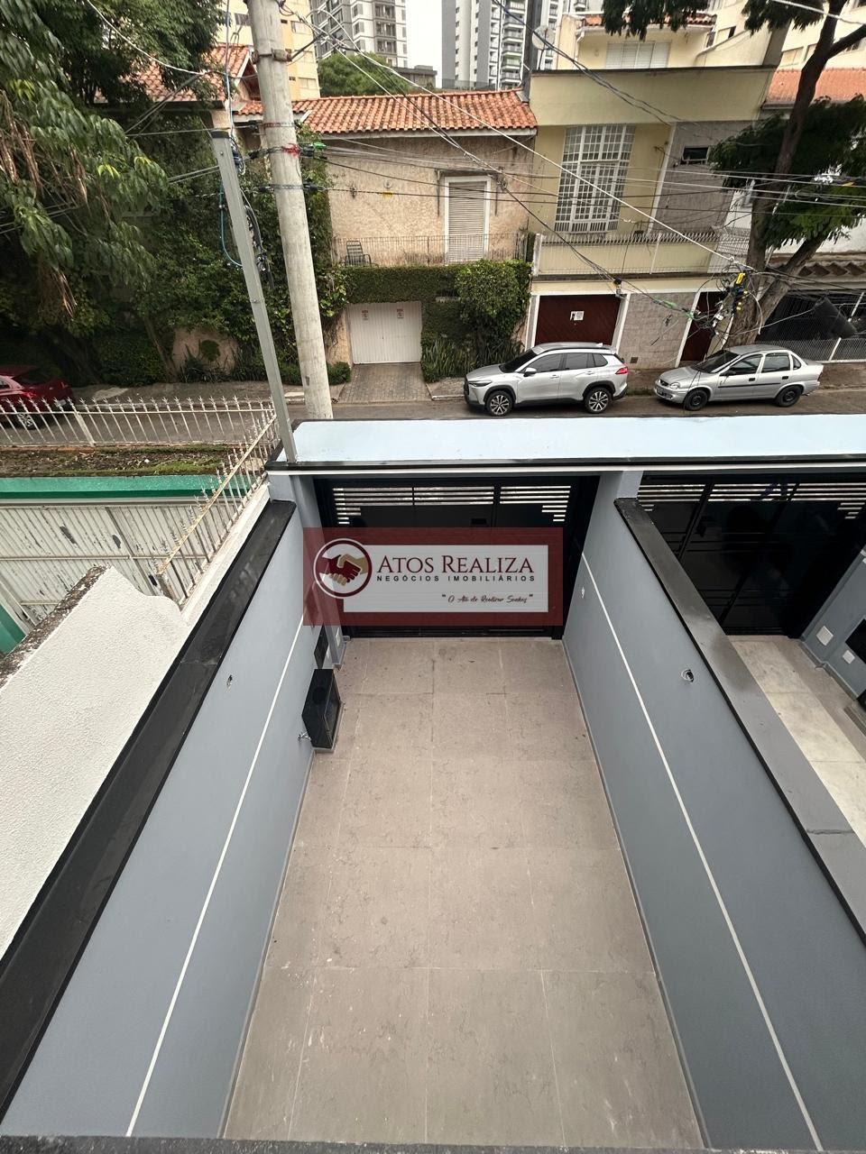 Casa à venda com 3 quartos, 3 suítes, 2 vagas e 135m² no Santo Amaro, São Paulo (SP) — foto 17 de 30