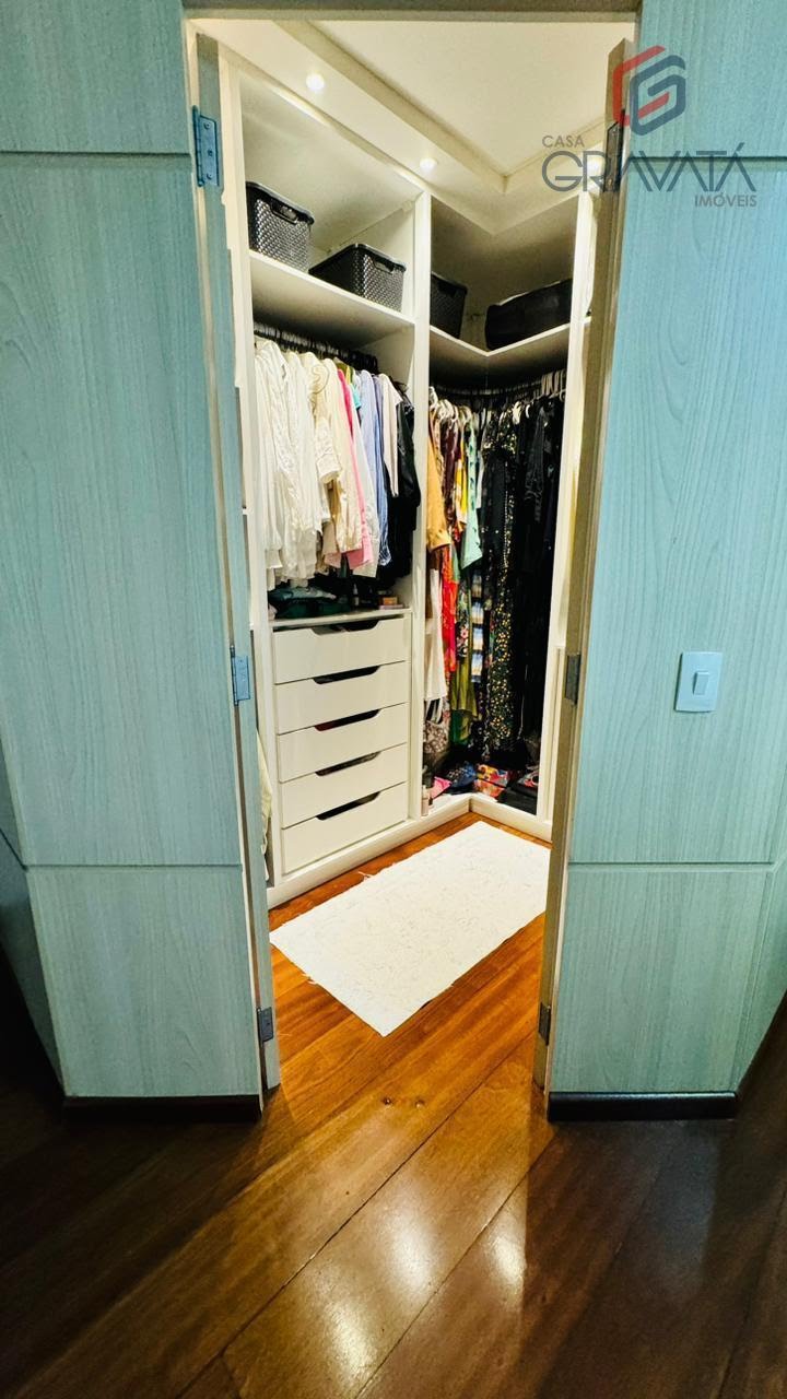 Apartamento à venda com 3 quartos, 2 suítes, 2 vagas e 158m² no Vila Santa Teresa, Santo André (SP) — foto 19 de 29