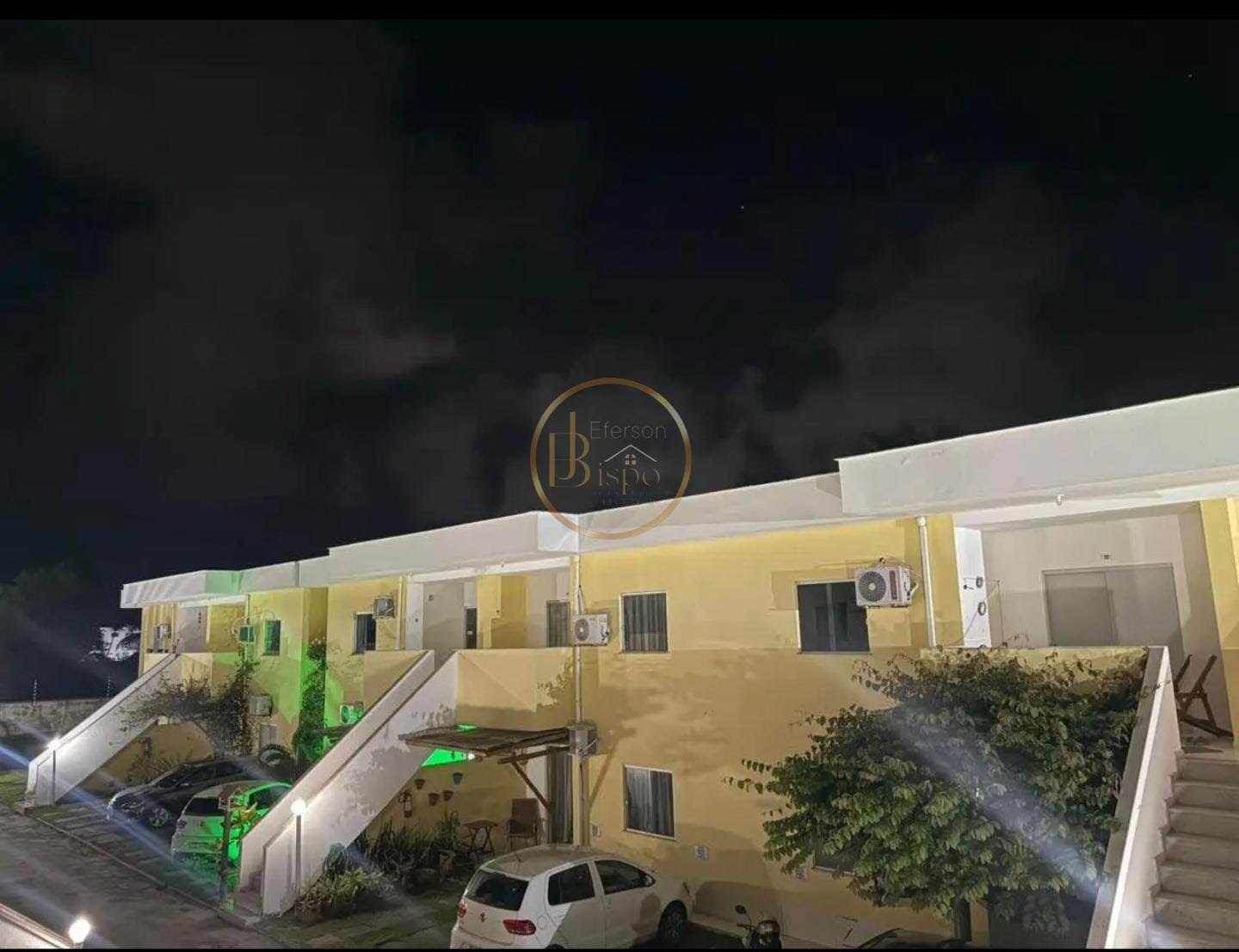 Apartamento à venda com 2 quartos, 1 banheiro, 1 vaga e 50m² no Coroa Vermelha, Santa Cruz Cabrália (BA) — foto 10 de 12