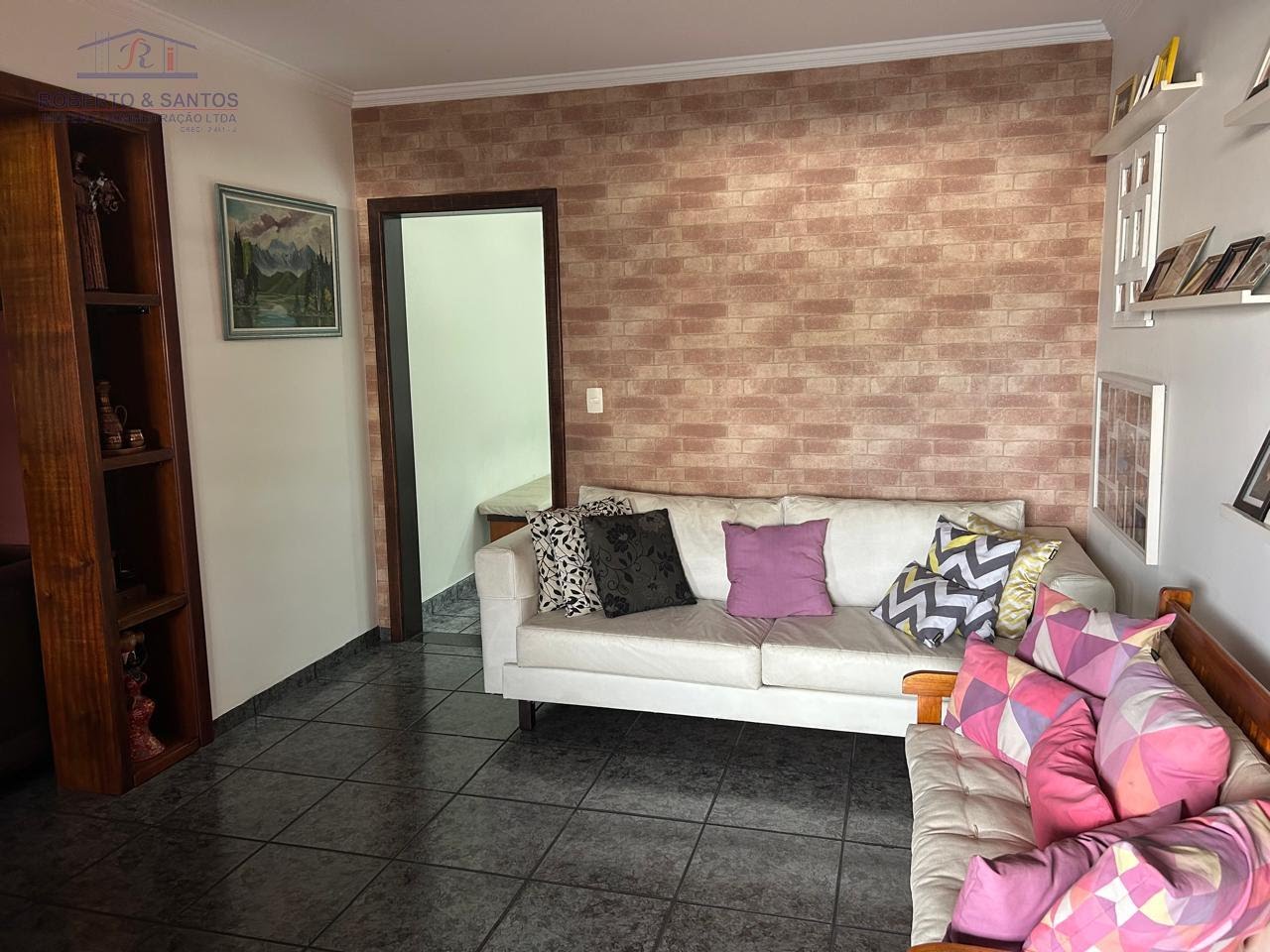 Sala de visitas