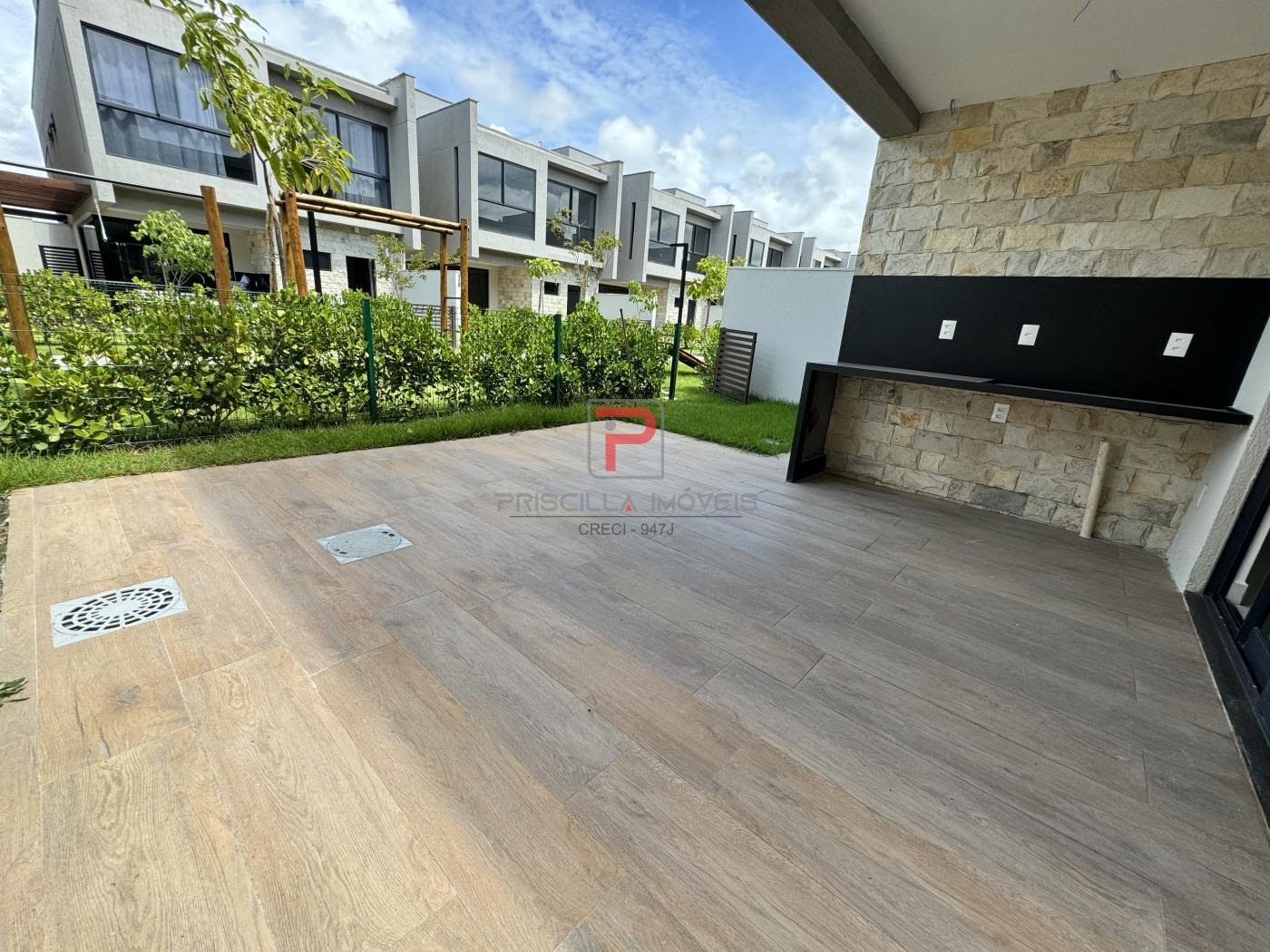 Casa à venda com 3 quartos, 3 suítes, 2 vagas e 177m² no Intermares, Cabedelo (PB) — foto 11 de 30