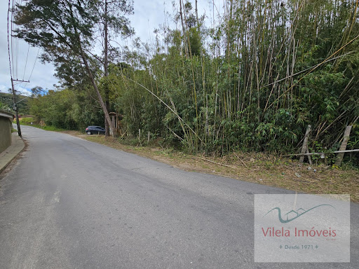 Terreno  em Barão de Javary  -  Miguel Pereira