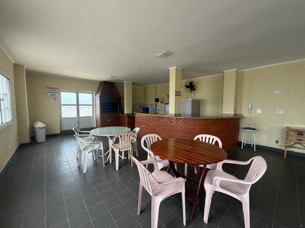 Apartamento à venda com 2 quartos, 1 banheiro, 1 vaga e 96m² no Caiçara, Praia Grande (SP) — foto 15 de 16