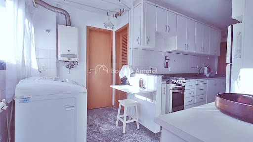 Apartamento, 3 quartos, 126 m² - Foto 29