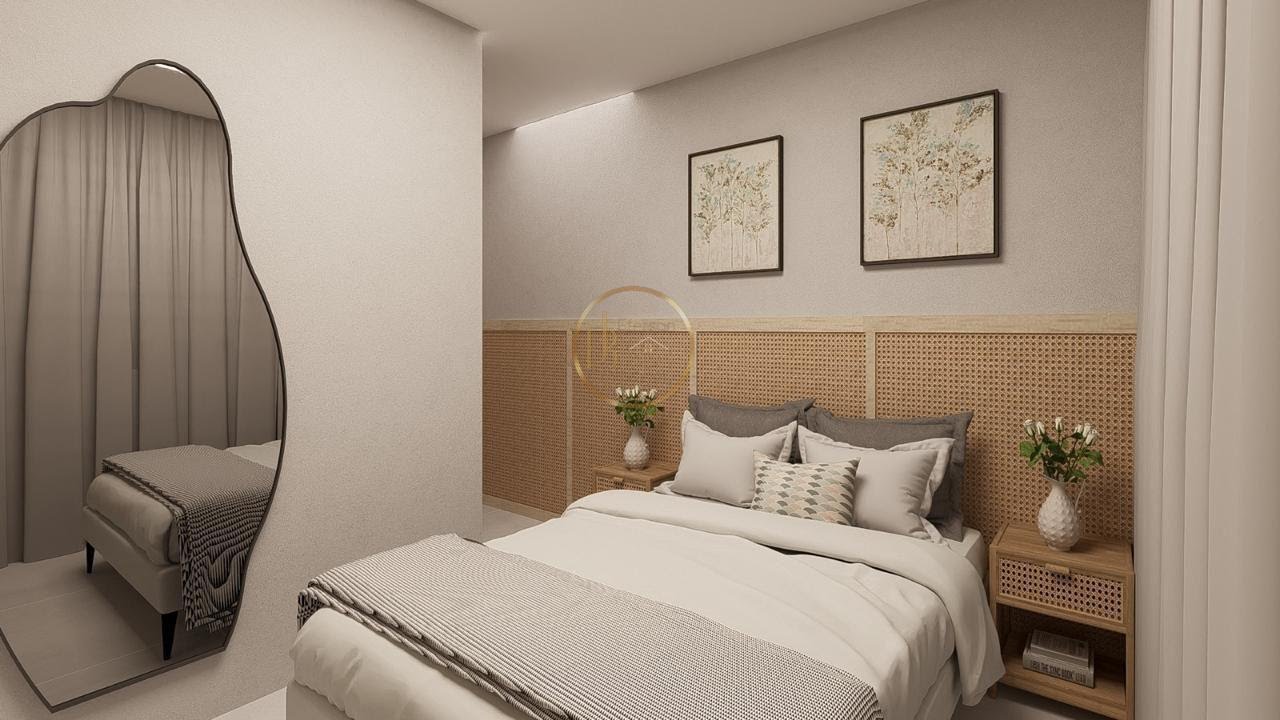 Apartamento à venda com 3 quartos, 1 suíte, 1 vaga e 126m² no Orla Taperapuã, Porto Seguro (BA) — foto 22 de 25