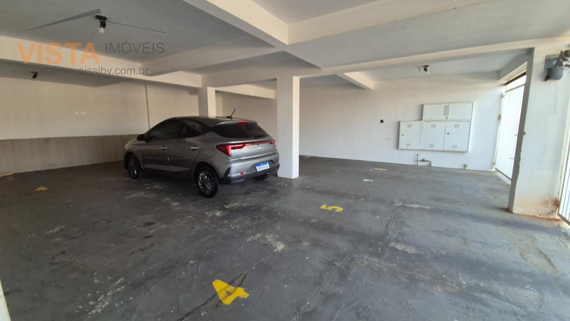 Apartamento para alugar com 3 quartos, 1 suíte e 2 vagas no Jardim Satelite, São João da Boa Vista (SP) — foto 22 de 22