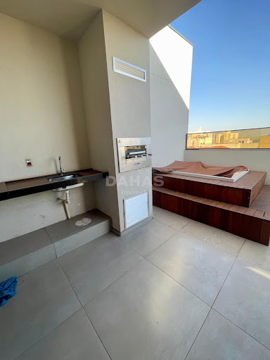 Apartamento em Jardim Universitário  -  Barretos