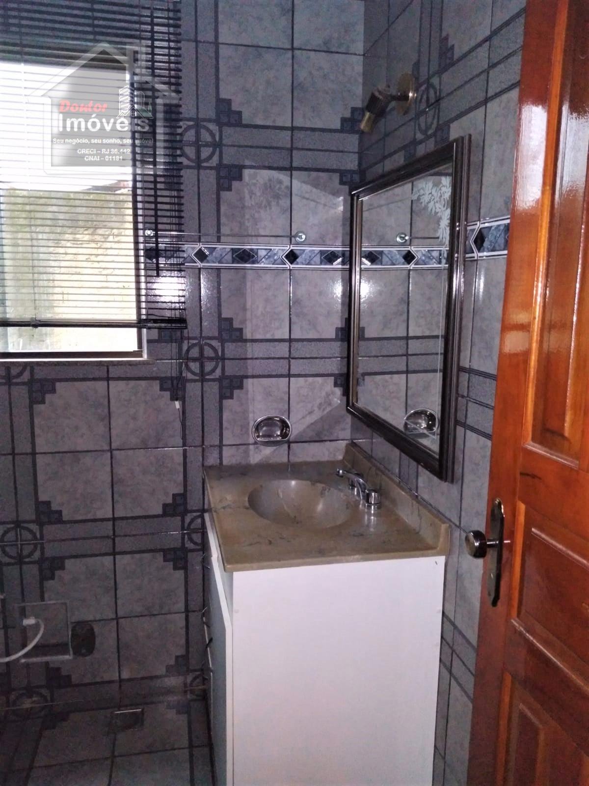 Banheiro principal
