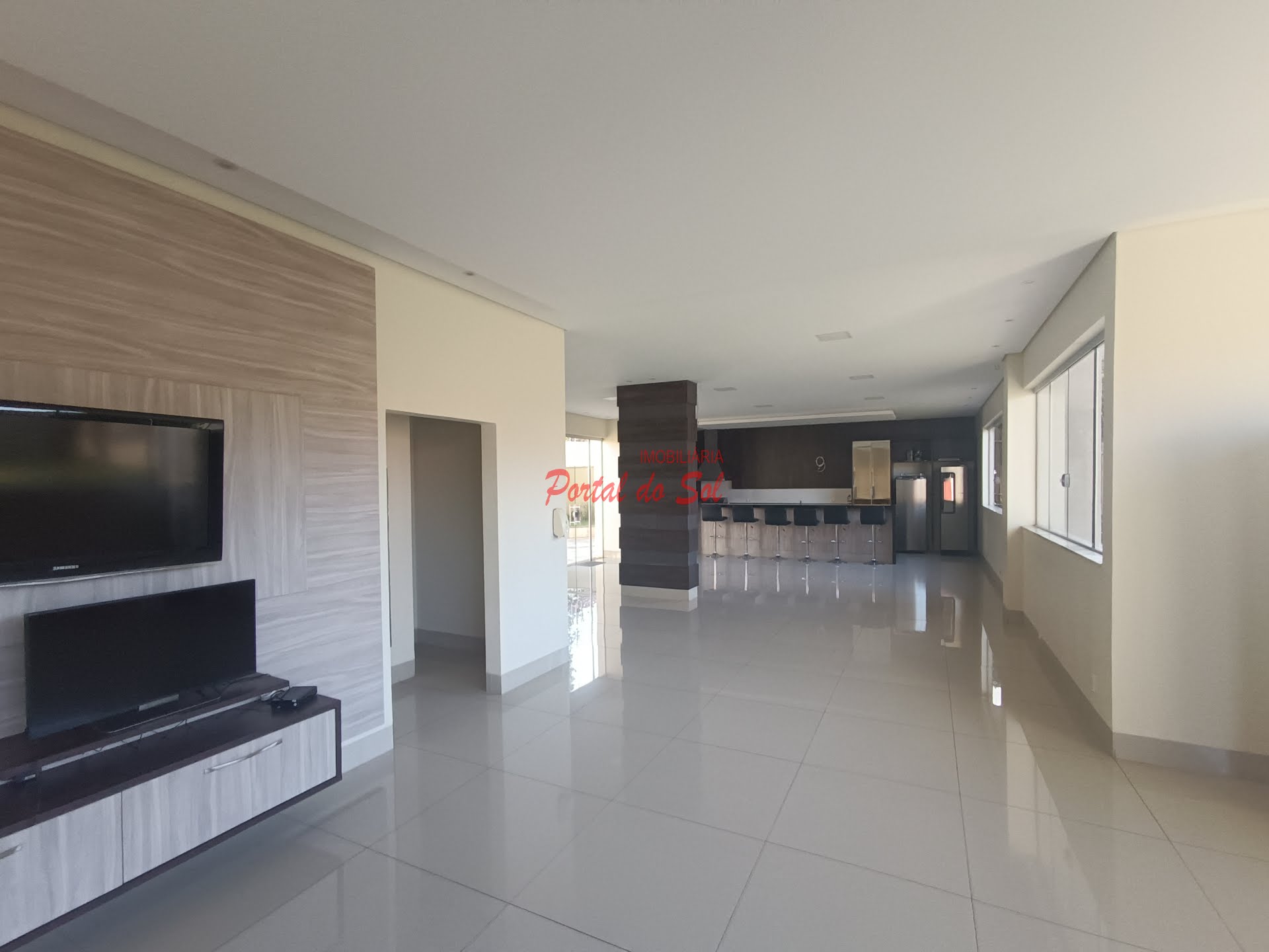 Apartamento à venda com 3 quartos, 2 suítes e 2 vagas no Jardim Egéa, Santo Antônio da Platina (PR) — foto 10 de 13