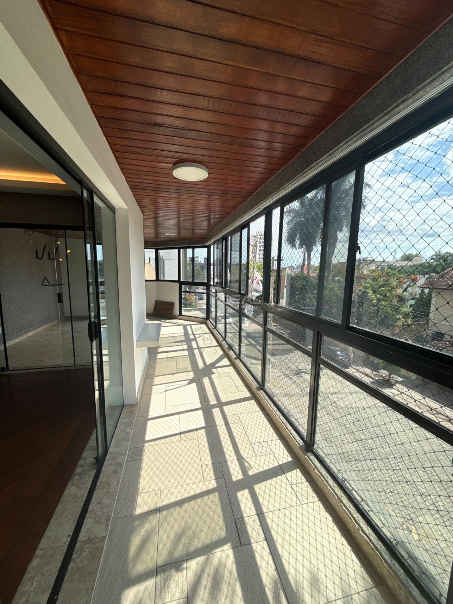 Apartamento à venda com 4 quartos, 2 suítes, 3 vagas e 338m² no Centro, Campos dos Goytacazes (RJ) — foto 15 de 30