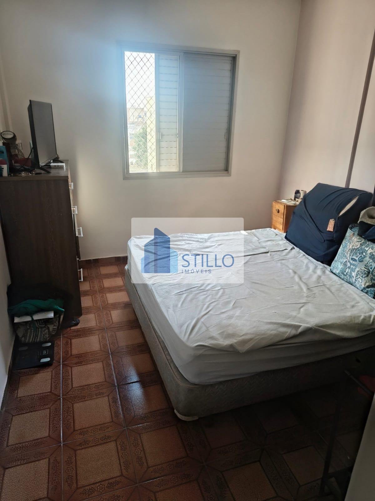 Apartamento à venda com 3 quartos, 1 suíte, 1 vaga e 74m² no Vila Camargos, Guarulhos (SP) — foto 7 de 8