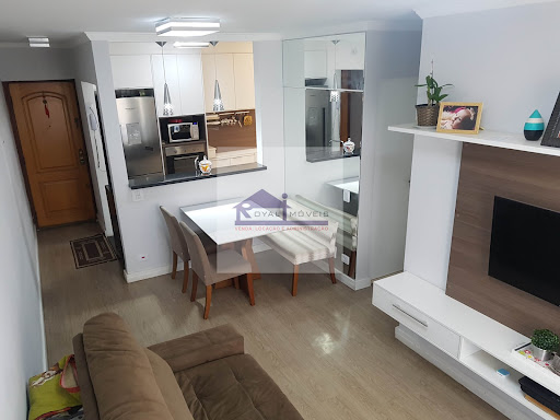 Apartamento venda em Vila da Saúde  -  São Paulo
