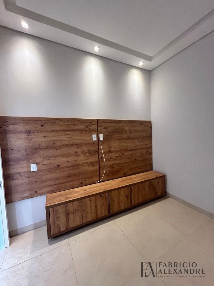 Casa à venda com 3 quartos, 3 suítes, 4 vagas e 220m² no Residencial Gaivota I, São José do Rio Preto (SP) — foto 13 de 18