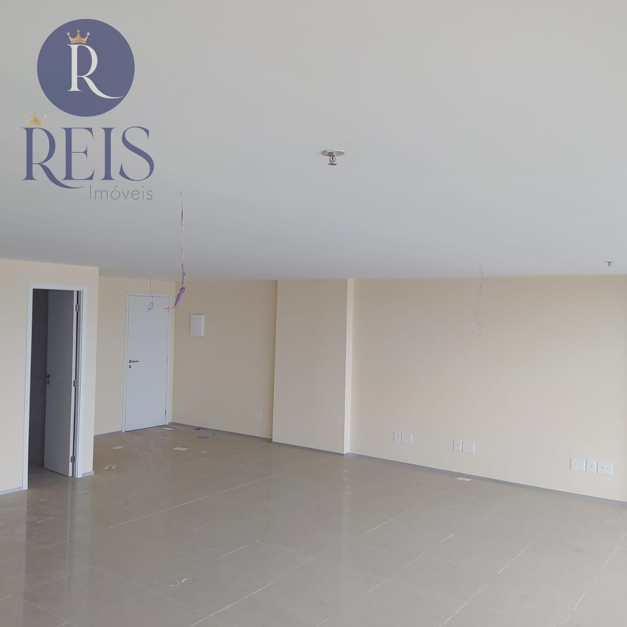 Piso em Porcelanato