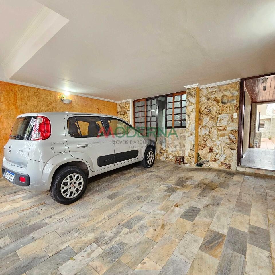 Casa à venda com 3 quartos, 1 suíte, 2 vagas e 160m² no Paulicéia, São Bernardo do Campo (SP) — foto 25 de 25